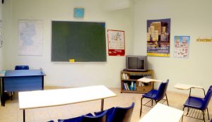 Αιθουσα Γερμανικων γλωσσα επιλογης