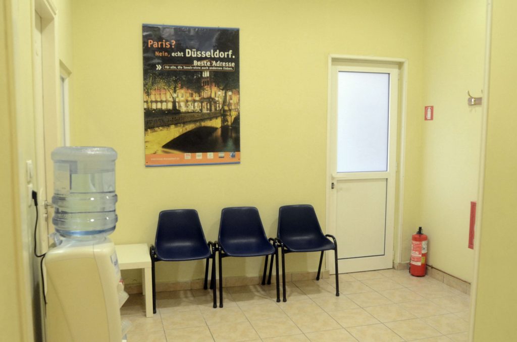 Τηλεφωνα Χώρος Αναμονής Γραφείο